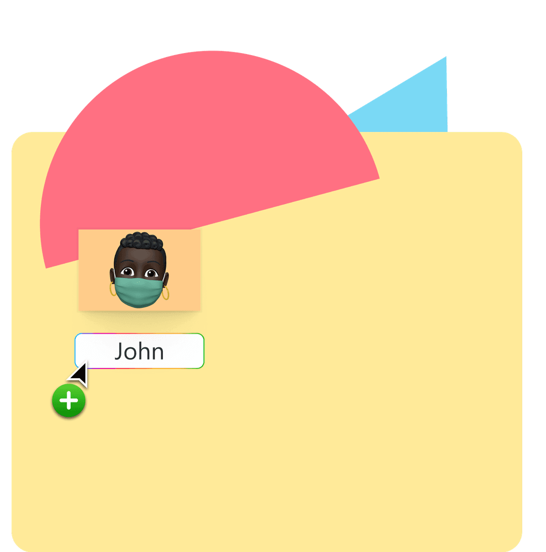 John image
